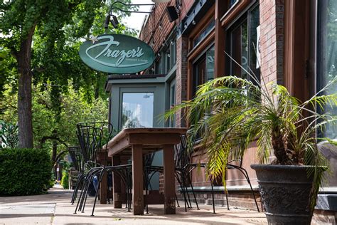frazers stl|Frazer's Restaurant & Lounge .